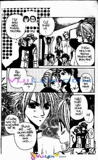 Arita Đáng Yêu Chapter 14 trang 90