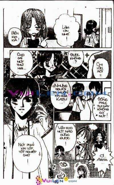 Arita Đáng Yêu Chapter 14 trang 92