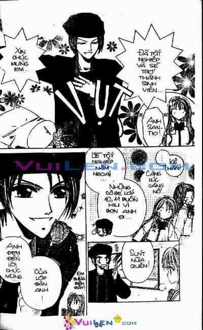 Arita Đáng Yêu Chapter 14 trang 93