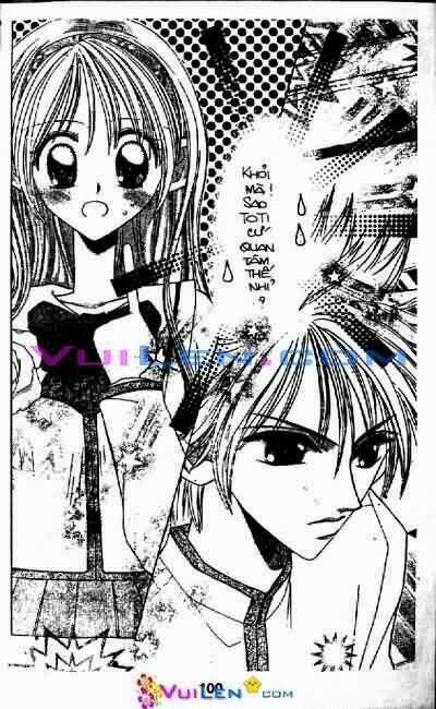 Arita Đáng Yêu Chapter 14 trang 99