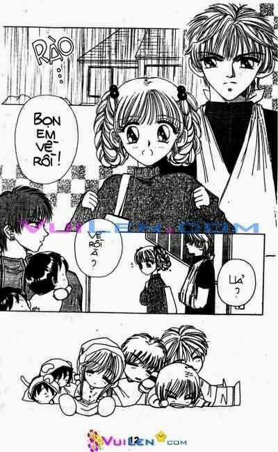 Arita Đáng Yêu Chapter 2 trang 10