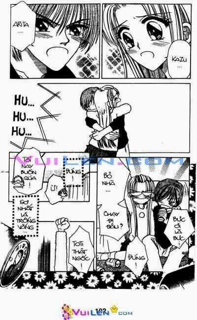 Arita Đáng Yêu Chapter 2 trang 100