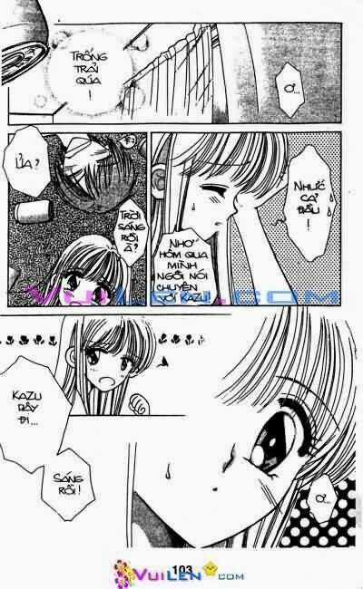 Arita Đáng Yêu Chapter 2 trang 101