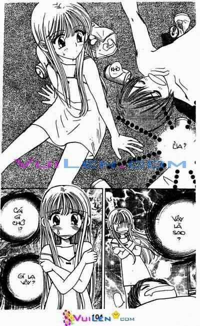 Arita Đáng Yêu Chapter 2 trang 102