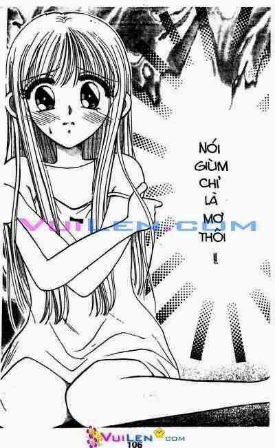 Arita Đáng Yêu Chapter 2 trang 104