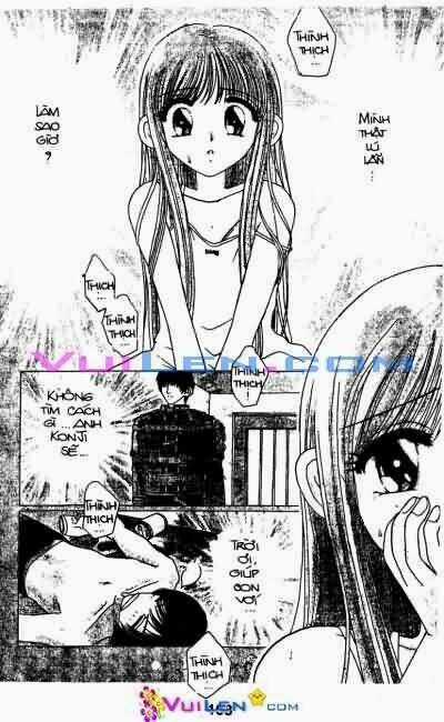 Arita Đáng Yêu Chapter 2 trang 106