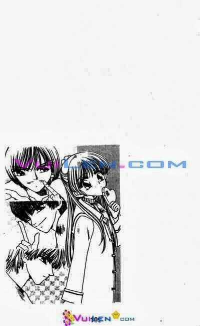 Arita Đáng Yêu Chapter 2 trang 107