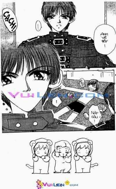 Arita Đáng Yêu Chapter 2 trang 108