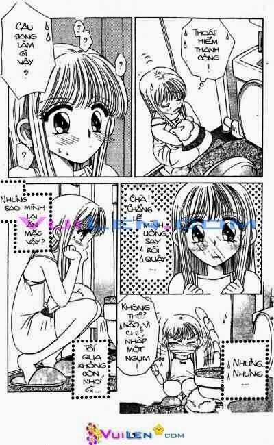 Arita Đáng Yêu Chapter 2 trang 109