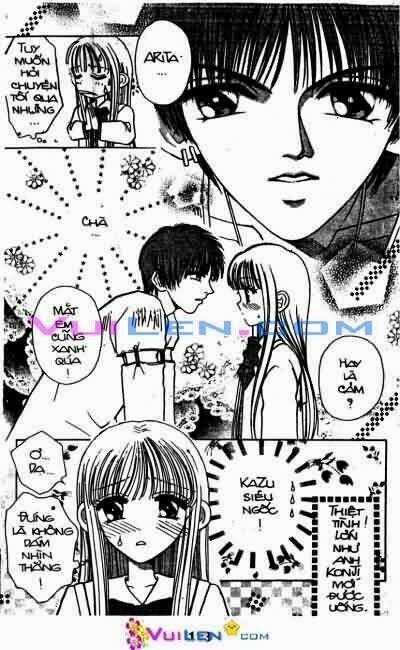 Arita Đáng Yêu Chapter 2 trang 111