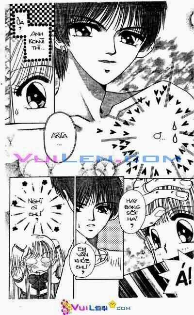 Arita Đáng Yêu Chapter 2 trang 112