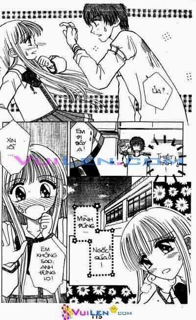 Arita Đáng Yêu Chapter 2 trang 113