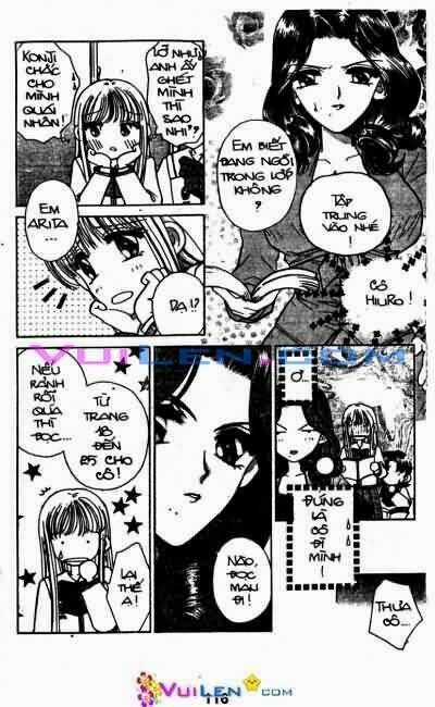 Arita Đáng Yêu Chapter 2 trang 114