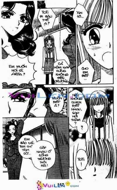 Arita Đáng Yêu Chapter 2 trang 115