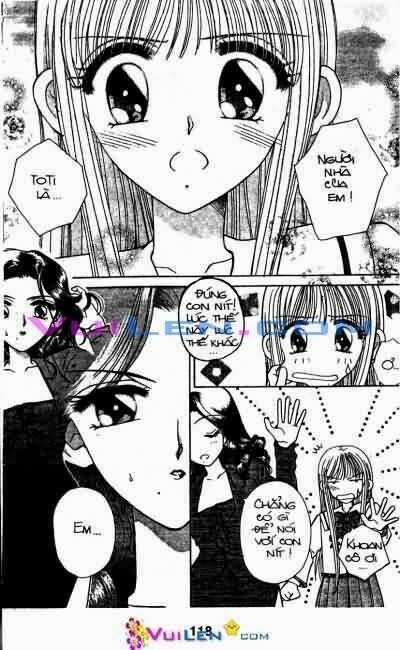 Arita Đáng Yêu Chapter 2 trang 116