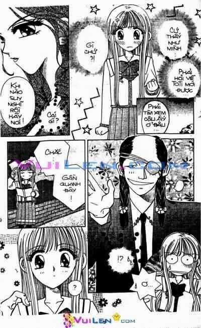 Arita Đáng Yêu Chapter 2 trang 117