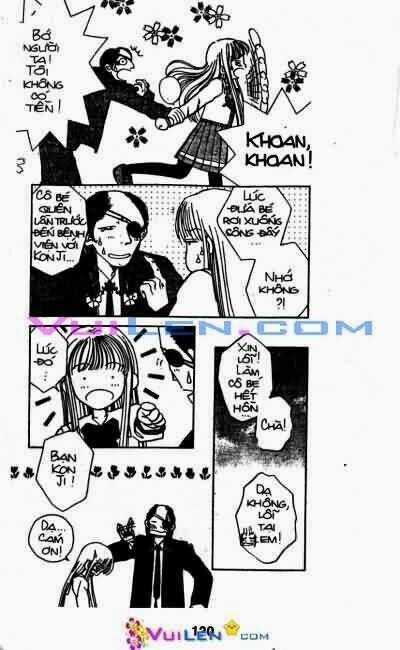 Arita Đáng Yêu Chapter 2 trang 118