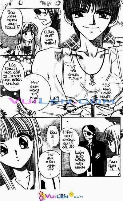 Arita Đáng Yêu Chapter 2 trang 119