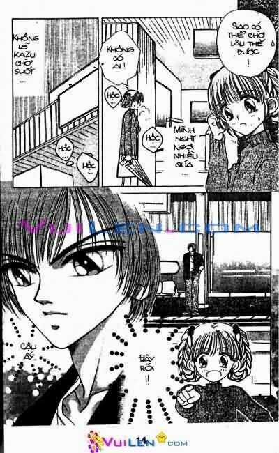 Arita Đáng Yêu Chapter 2 trang 12