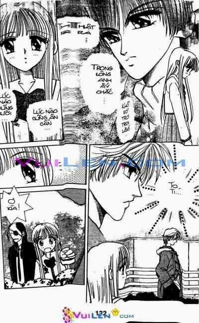 Arita Đáng Yêu Chapter 2 trang 120