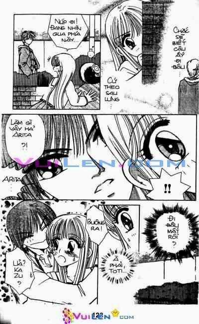 Arita Đáng Yêu Chapter 2 trang 121