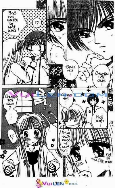 Arita Đáng Yêu Chapter 2 trang 122