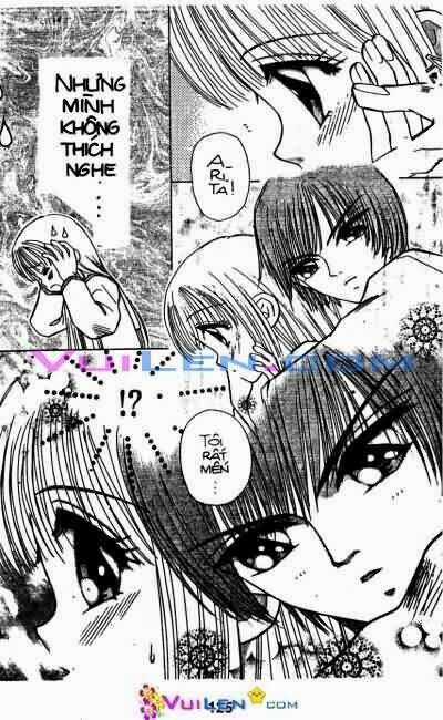 Arita Đáng Yêu Chapter 2 trang 123