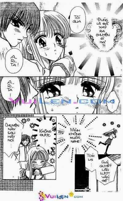Arita Đáng Yêu Chapter 2 trang 124