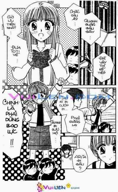 Arita Đáng Yêu Chapter 2 trang 125