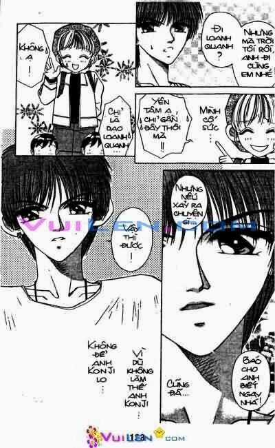 Arita Đáng Yêu Chapter 2 trang 126