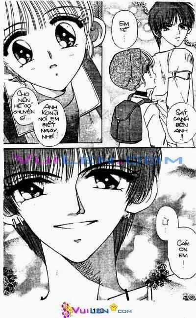 Arita Đáng Yêu Chapter 2 trang 128