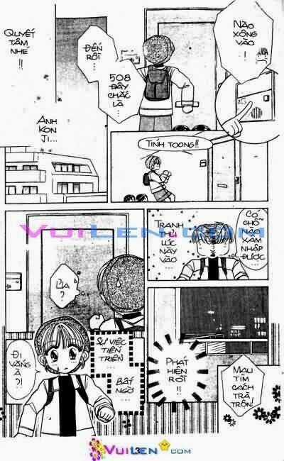 Arita Đáng Yêu Chapter 2 trang 129