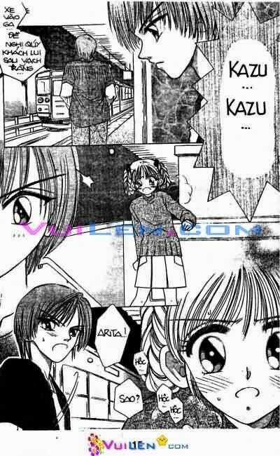 Arita Đáng Yêu Chapter 2 trang 13