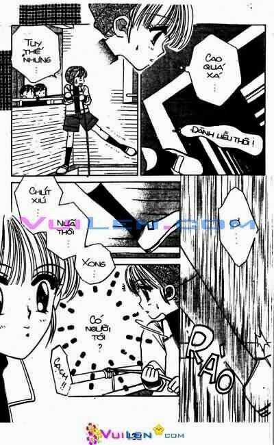 Arita Đáng Yêu Chapter 2 trang 130