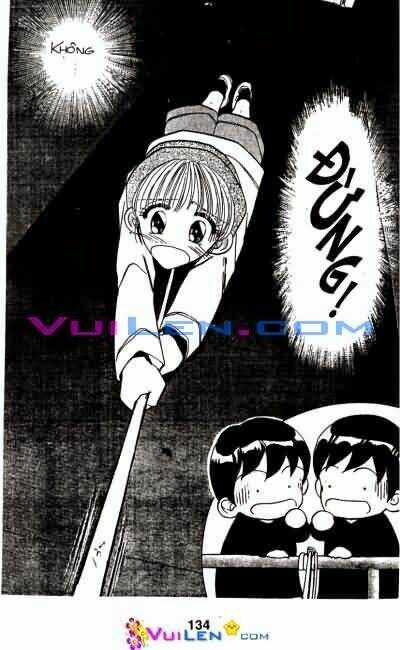 Arita Đáng Yêu Chapter 2 trang 132