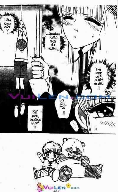 Arita Đáng Yêu Chapter 2 trang 133