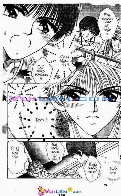 Arita Đáng Yêu Chapter 2 trang 134