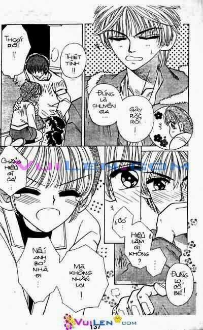 Arita Đáng Yêu Chapter 2 trang 135