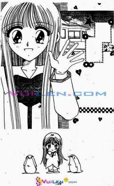 Arita Đáng Yêu Chapter 2 trang 137