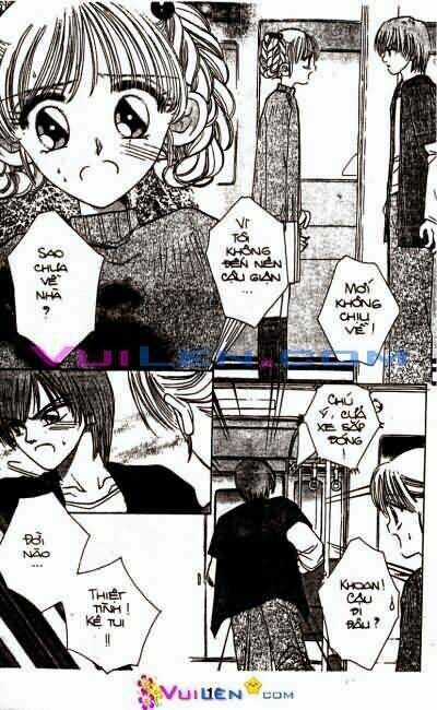 Arita Đáng Yêu Chapter 2 trang 14