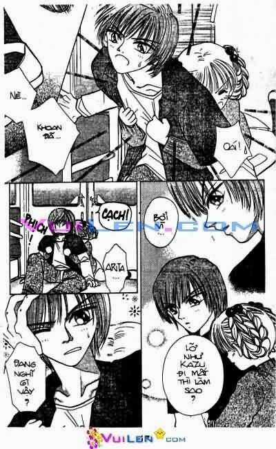 Arita Đáng Yêu Chapter 2 trang 15