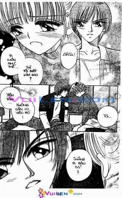 Arita Đáng Yêu Chapter 2 trang 16