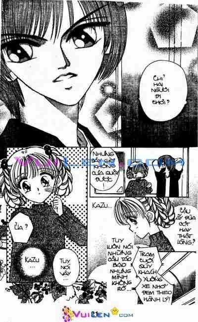 Arita Đáng Yêu Chapter 2 trang 19