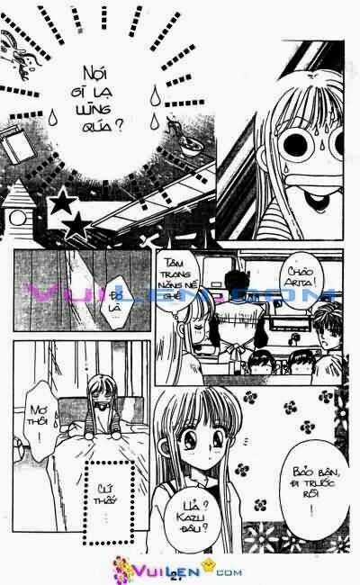 Arita Đáng Yêu Chapter 2 trang 25