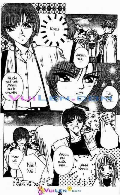 Arita Đáng Yêu Chapter 2 trang 28