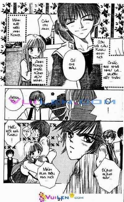 Arita Đáng Yêu Chapter 2 trang 29