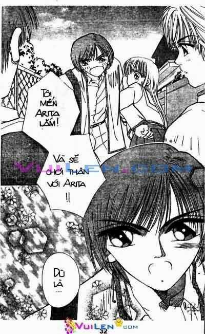 Arita Đáng Yêu Chapter 2 trang 30
