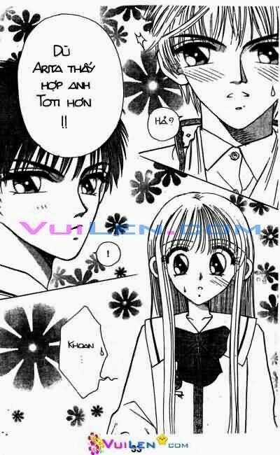 Arita Đáng Yêu Chapter 2 trang 31