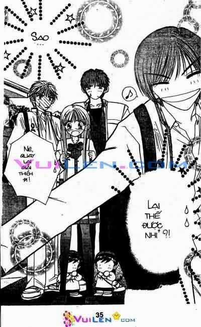 Arita Đáng Yêu Chapter 2 trang 33