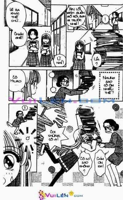 Arita Đáng Yêu Chapter 2 trang 39